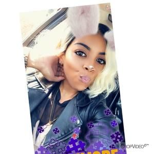 Meet your Posher, Jordian